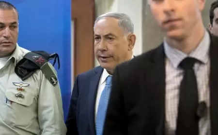 إعلام إسرائيلي: زامير صارم جدا بمعارضته لاحتلال غزة وتبادل مع نتنياهو كلمات قاسية