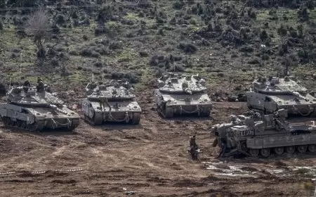 4 دول أخرى تنضم لبيان غربي يدين خطة إسرائيل لاحتلال غزة