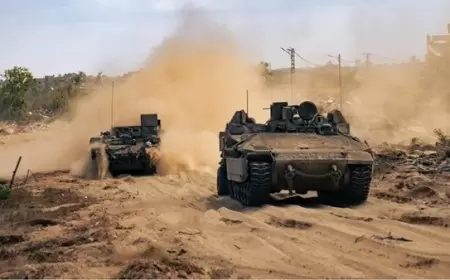 الاحتلال بالوكالة: إدارة غزة كمدخل لتفكيك المشروع الوطني الفلسطيني