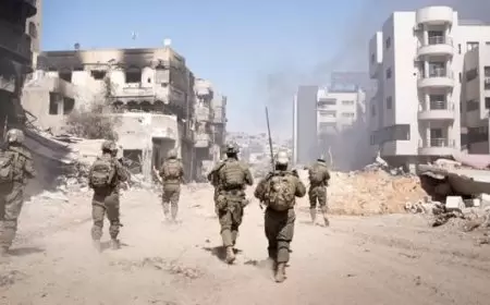 حكومة الاحتلال تمنح وزير الحرب صلاحية استدعاء 430 ألف جندي احتياط