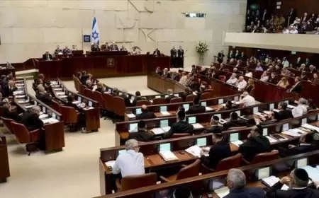 نائب عن حزب سموتريتش يحرّض على غزة ويهدد نتنياهو بانتخابات مبكرة