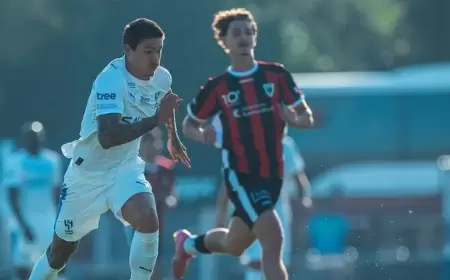 نونيز يبدأ مشواره مع الهلال بهدف في شباك أراو