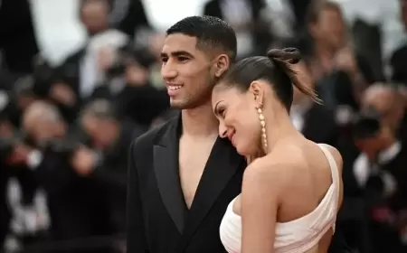 حكيمي يتحدث أخيراً عن قضية "الاغتصاب": تعرضت لـ"الظلم