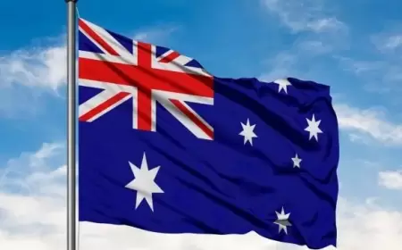 أستراليا تعتزم الاعتراف بدولة فلسطين خلال اجتماعات الأمم المتحدة المقبلة