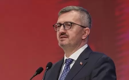 الرئاسة التركية تدين بشدة قتل إسرائيل 5 صحفيين في غزة