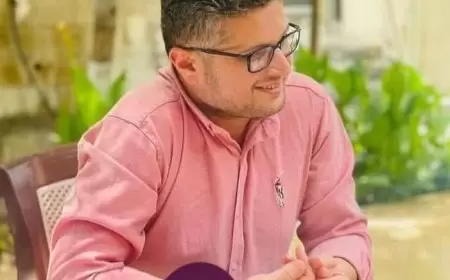 لن تستطيع أن تكوّن رأيًا عما يجري في غزة إلا إذا كنت هنا..