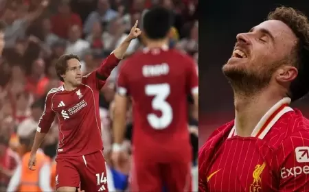 كييزا: جوتا ساعدني في تسجيل هدف بورنموث