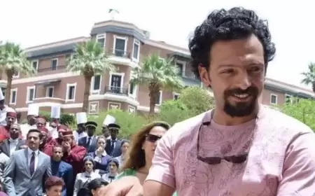 وفاة ممثل مصري غرقاً في الساحل الشمالي