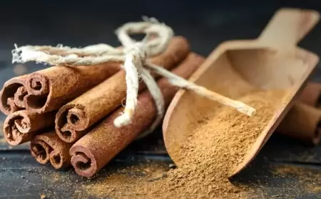 القرفة أم الهيل.. أيهما أفضل للقلب وتنظيم ضغط الدم والسكري؟