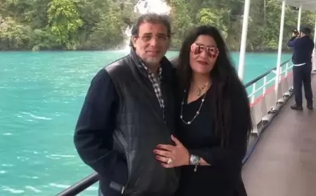مشكلة في باريس.. زوجة خالد يوسف تتهم فنانة مصرية بالنصب