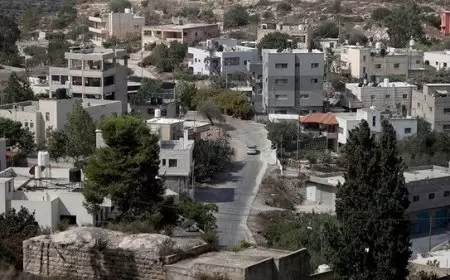 البرازيل: مخطط الاستيطان الإسرائيلي "إي 1" يهدد كيان دولة فلسطين