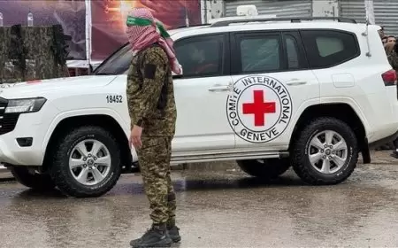 صحيفة عبرية: مصر وقطر قد تقدمان مقترحا لاتفاق على خلفية مرونة حماس