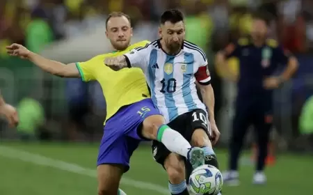 جماعات مدنية تطلب من ميسي عدم زيارة أنغولا