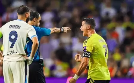 معركة "السوشيال ميديا" بين الاتحاد والنصر.. 6 أعوام من المنشورات الساخرة