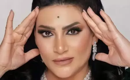 بتهمة إساءة استخدام مواقع التواصل.. إحالة الفنانة بدرية طلبة للمحاكمة