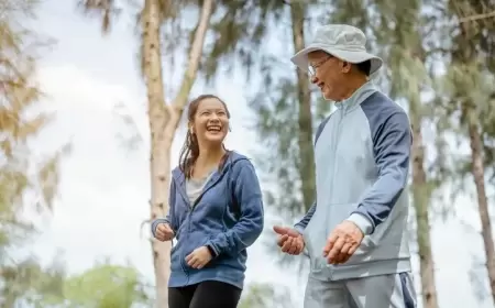 تمرين محدد وبسيط يقلل خطر الإصابة بألزهايمر