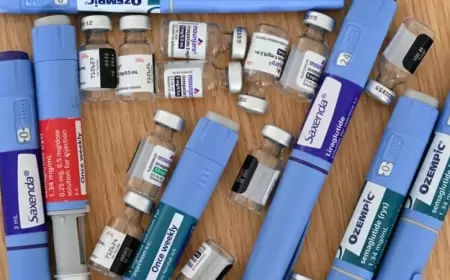 عقاقير السمنة.. دور مفاجئ في الوقاية من السرطان