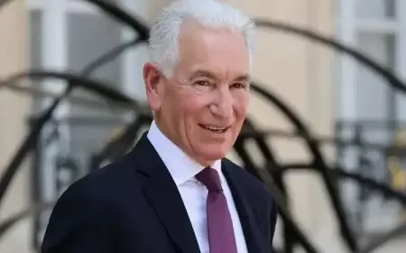 فرنسا تستدعي السفير الأميركي على خلفية اتهامه فرنسا بالسكوت عن معاداة السامية