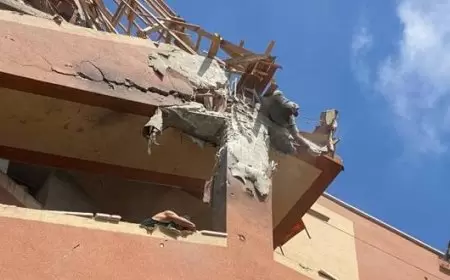 الإعلام العبري يُحرج نتنياهو: تسريبات جنود الاحتلال تكشف أن قصف مستشفى ناصر لم يكن "حادثًا"