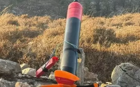 جيش الاحتلال يزعم إحباط هجوم صاروخي كان يستهدف مستوطنة "غوش عتصيون"