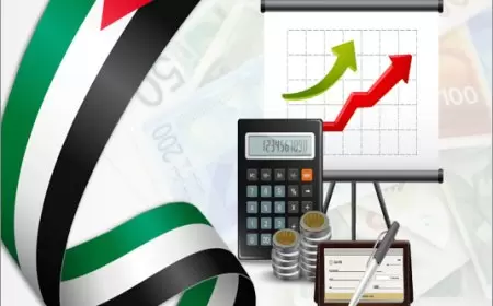 تضاعف المديونية الفلسطينية ثلاث مرات منذ 2007بين ضغط الاحتلال وأعباء السياسات الداخلية