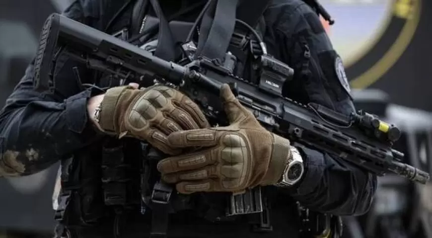 سلوفينيا تتخذ خطوة تاريخية بحظر تجارة الأسلحة مع الاحتلال الإسرائيلي