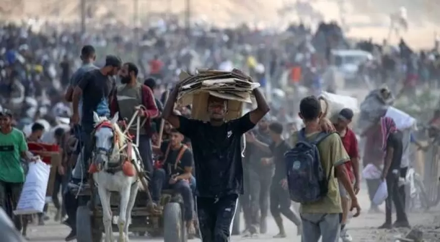 تحول استراتيجي في مفاوضات غزة: نهج شامل لإنهاء الحرب وتحرير المحتجزين
