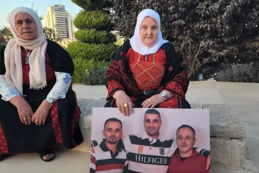 "لماذا تركنا مزيونة تموت؟"