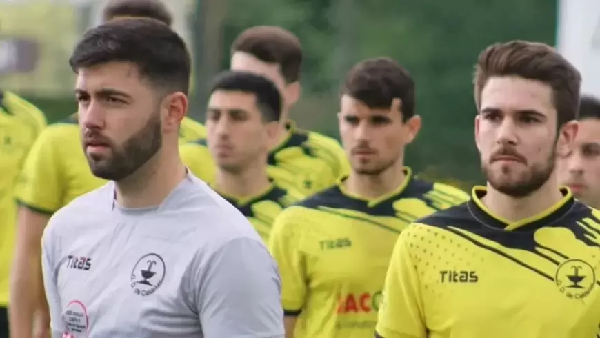 اختفت جثته لساعات.. وفاة مأساوية للاعب برازيلي في نهر بالبرتغال