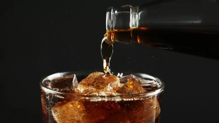 مخاطر مضاعفة لتناول مشروب غازي دايت واحد يوميًا