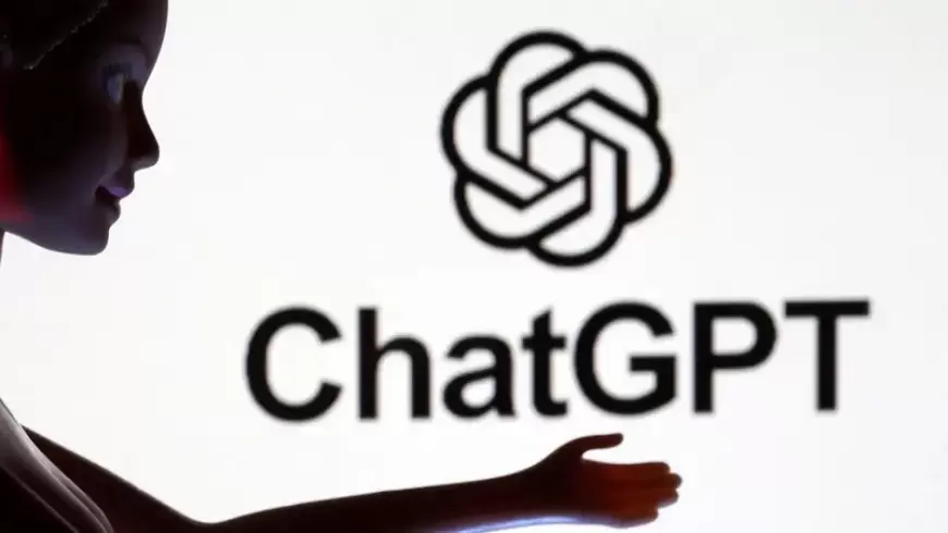 صحتك أولاً.. تنبيه من ChatGPT يعلمك بوقت الراحة