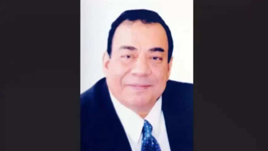 وفاة فنان مصري بدار رعاية المسنين
