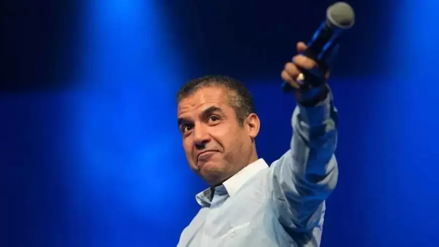 الشاب مامي يعود للأضواء في مهرجان الحمامات الدولي بتونس