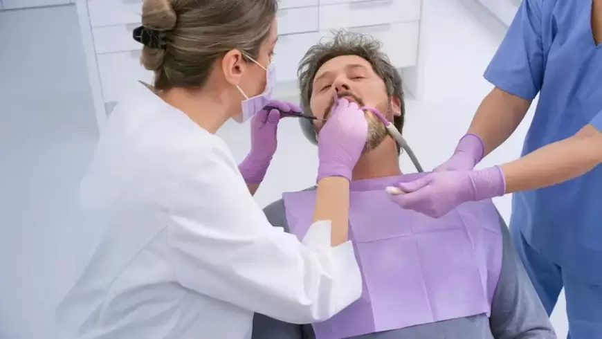 اكتشاف مركب طبيعي يحارب تسوس الأسنان.. ومفاجأة عن الشاي