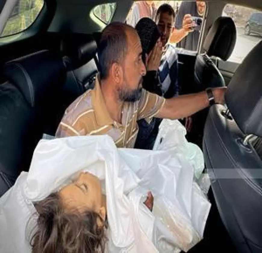 شهداء ومصابون بينهم منتظري مساعدات برصاص وقصف الاحتلال أنحاء متفرقة في قطاع غزة