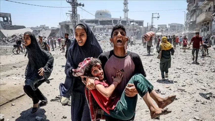 غزة تموت جوعا.. إسرائيل تقتل 6 فلسطينيين بينهم منتظرو مساعدات