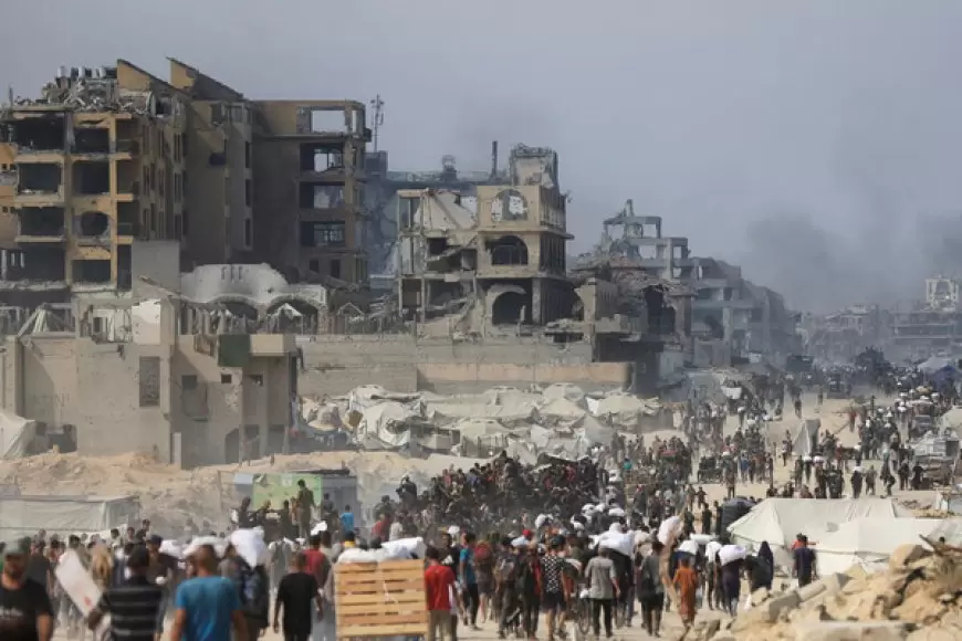 صحف عالمية: احتلال غزة لا يزال بعيدا وتسليمها لقوات عربية بخيال نتنياهو فقط