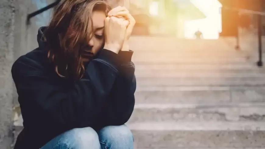 علمياً.. "انعدام التلذذ" أحد أعراض الاكتئاب الشديد