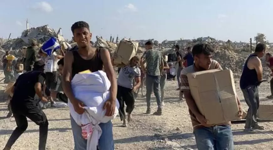 الأونروا تطالب بالعودة إلى نظام مساعدات موحد تقوده الأمم المتحدة في غزة