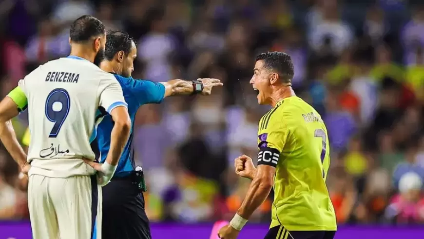 معركة "السوشيال ميديا" بين الاتحاد والنصر.. 6 أعوام من المنشورات الساخرة