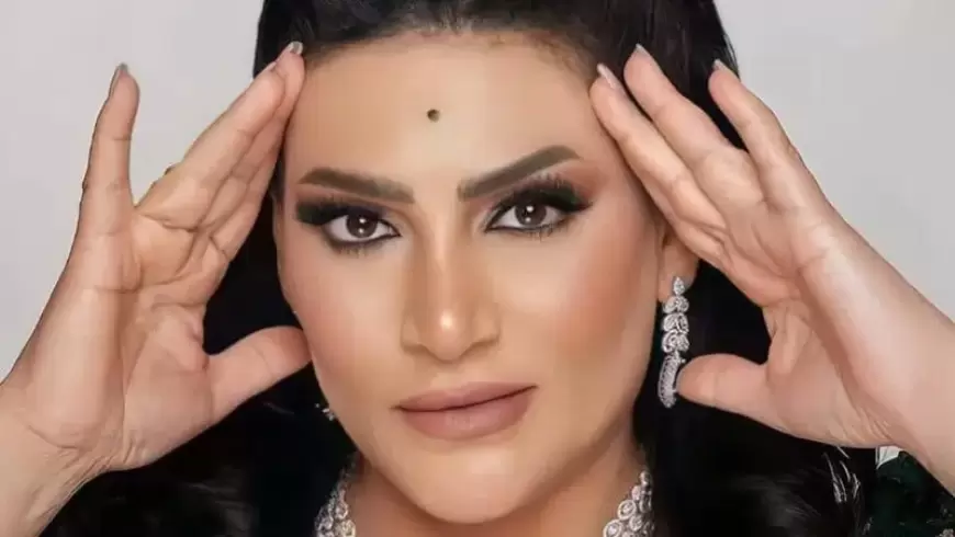 بتهمة إساءة استخدام مواقع التواصل.. إحالة الفنانة بدرية طلبة للمحاكمة