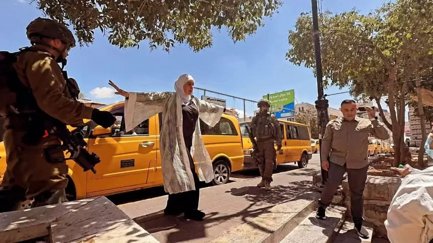 " ليلى غنام.. حين تصفع الكرامةُ البندقية"