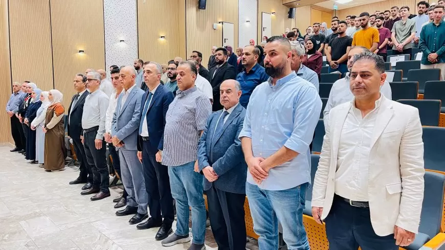 جامعة بوليتكنك فلسطين بالشراكة مع وزارة الصناعة والاتحاد العام للصناعات الفلسطينية تضع خارطة طريق للابتكار الصناعي والاستدامة
