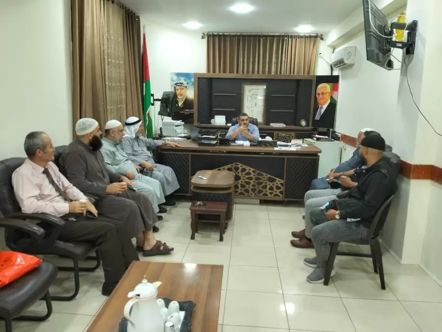 الاوقاف: ربط 10 مساجد بالطاقة الشمسية قبل نهاية العام
