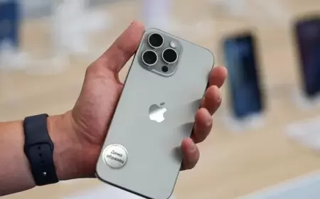 طرازا "آيفون 17 برو" سيتخليان عن التيتانيوم لصالح الألومنيوم.. لماذا؟