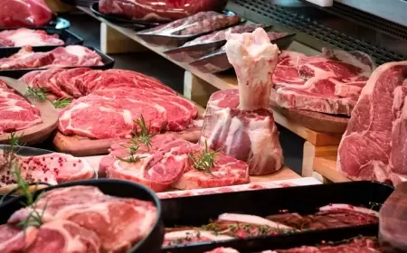 اللحوم تحمي من السرطان ولا تسببه.. دراسة جديدة تؤكد