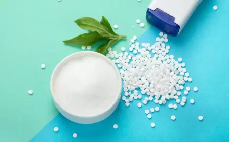 دراسة تفجر مفاجأة.. المحليات الصناعية تؤثر على وظائف الدماغ