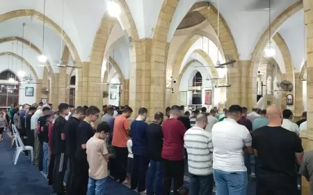 الاوقاف: تقيم صلاة الخسوف في  مساجد المحافظة