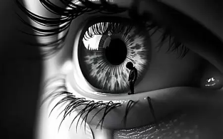 رأيت جثتي على الشاشة