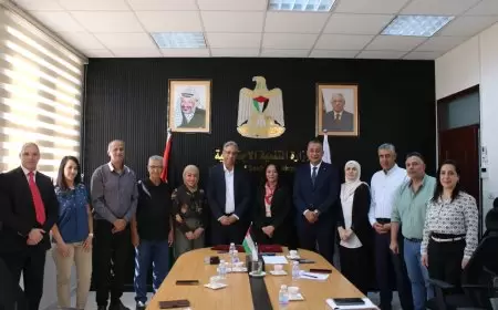 توقيع مذكرة تعاون بين ائتلاف أمان ووزارة التنمية الاجتماعية لتعزيز النزاهة في تقديم الخدمات الاجتماعية